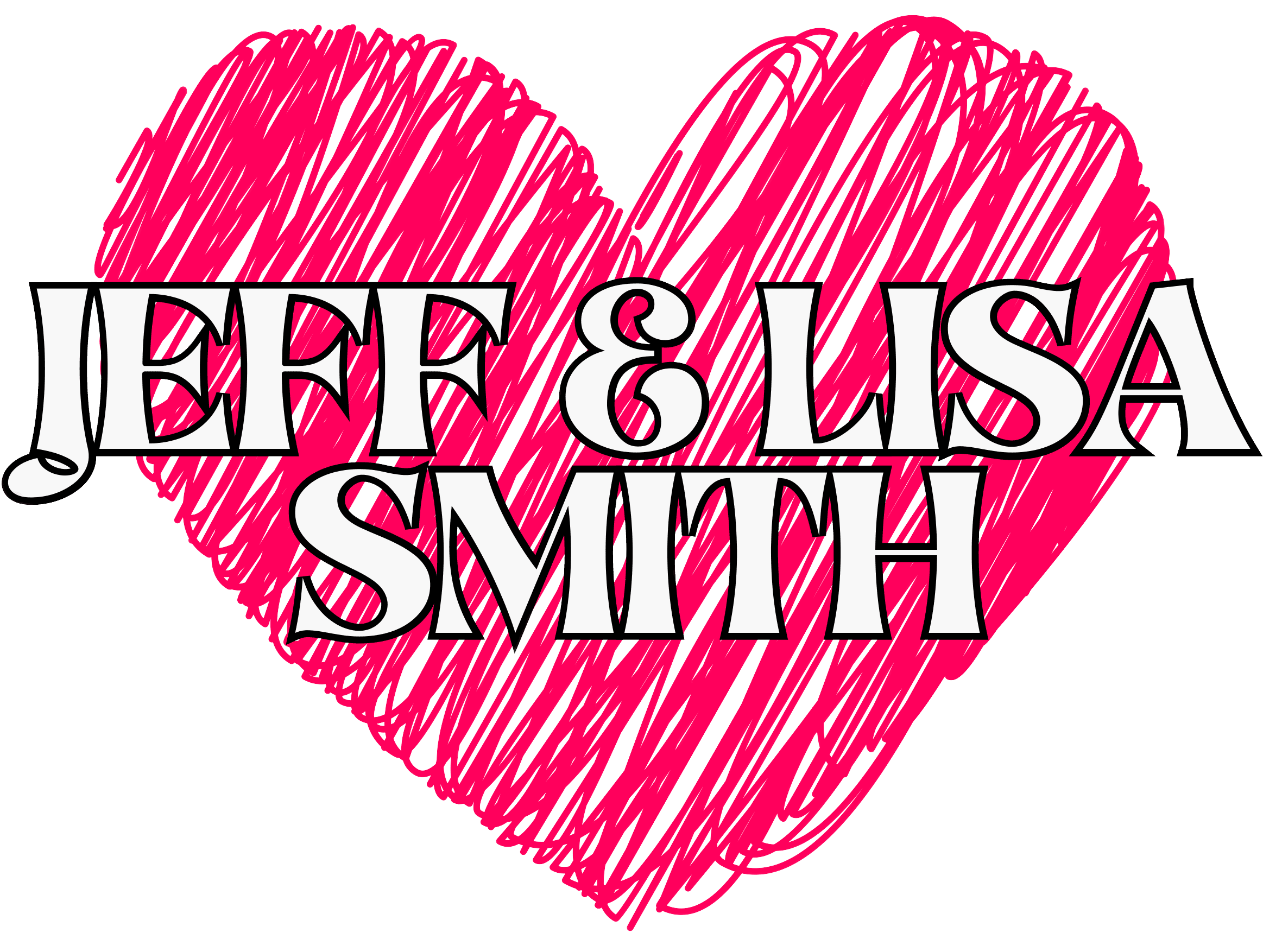 Jeff and Lisa Smith