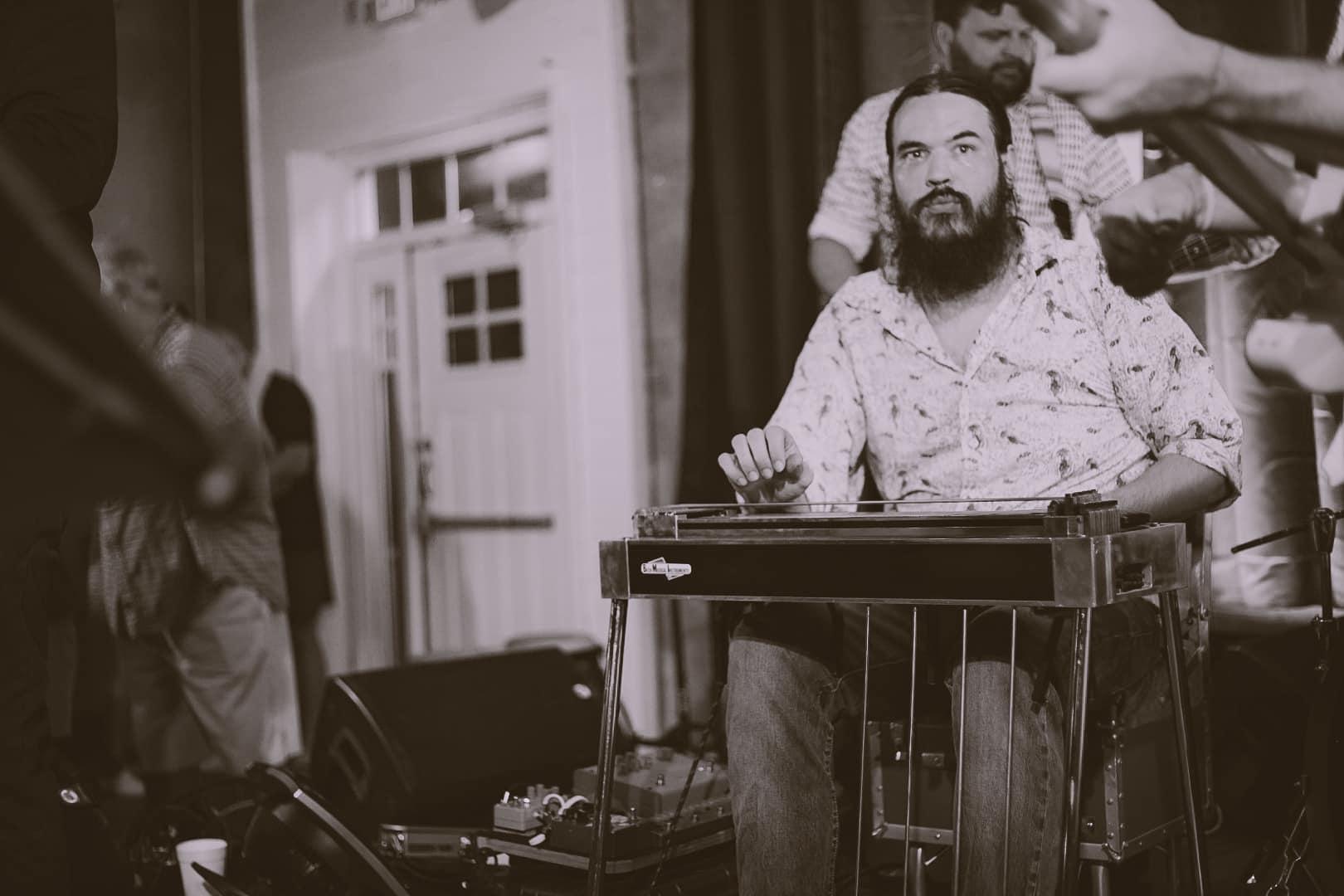 Ryan Pitts & the Southern Gentlemen